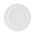 CAC Chinaware Maxwell-Rolled Edge Plate R.E. 9"