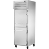 True STA1F-2HS-HC Reach-In Solid Half Swing Door Freezer