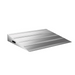 Exterior ramp of Atosa AWC1010TF-IL/IR walk-in cooler for easy access and safety