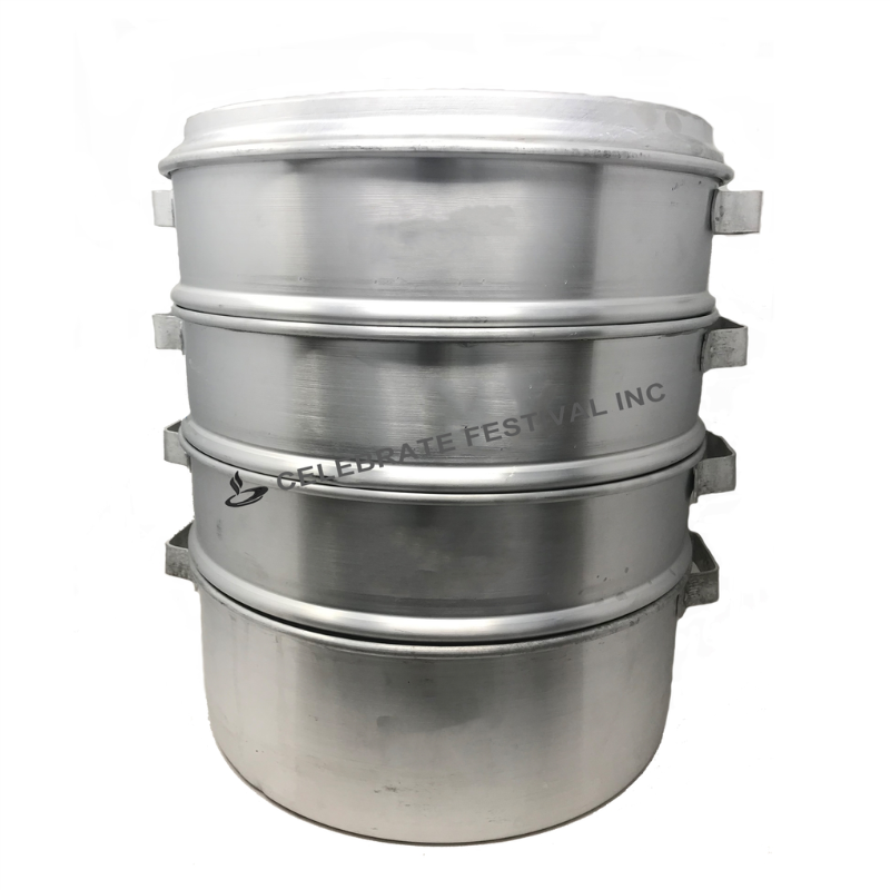 【CLASSIC】モモポット 20cm Momo Steamer momo1_e494301f-adb6-458b-90f0-