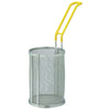 MPF SERIES- Super Fine 18/8 Stainless Steel Mesh Pasta Basket by Winco