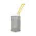 MPF SERIES- Super Fine 18/8 Stainless Steel Mesh Pasta Basket by Winco