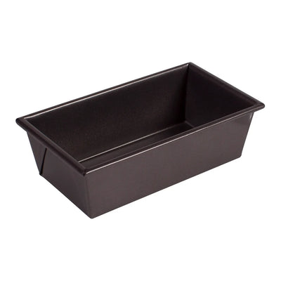 Winco HLF Bakeware Loaf Pan Aluminized Steel with Non-Stick