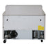Turbo Air MST-48-12-N Rear Mount M3 Series Sandwich/Salad Unit with Two Sections 12.0 cu. ft