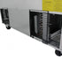 Turbo Air MST-48-12-N Rear Mount M3 Series Sandwich/Salad Unit with Two Sections 12.0 cu. ft