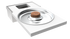 MoveWell Oyster Insert