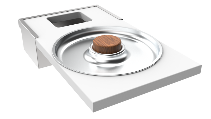 MoveWell Oyster Insert