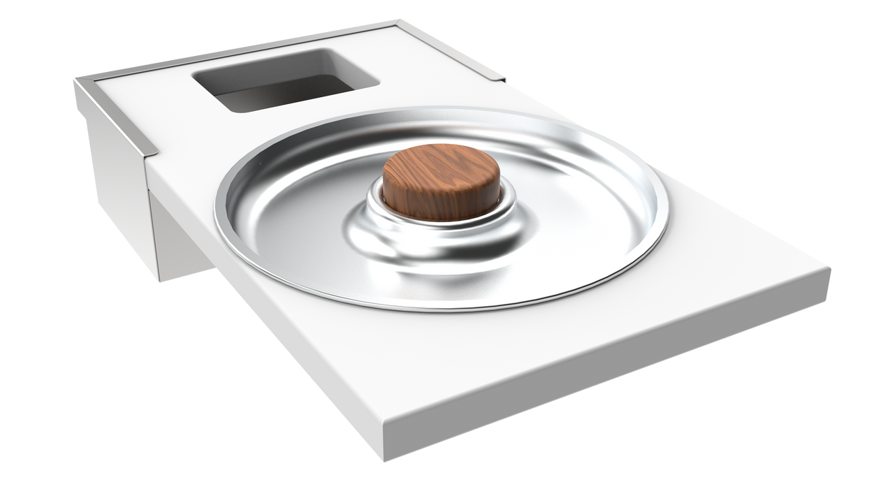 MoveWell Oyster Insert