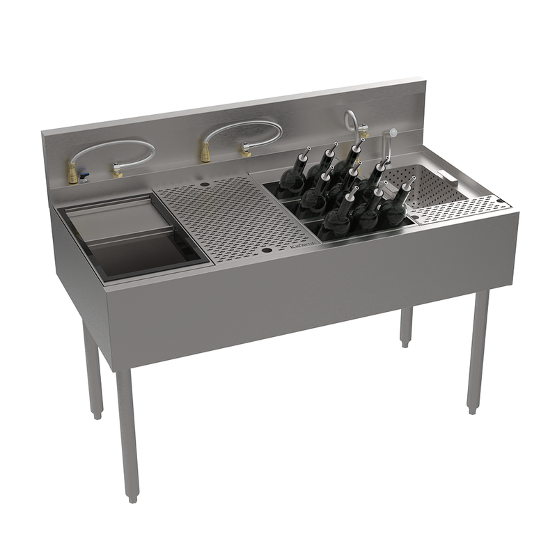daptive Station with Essential Kit Inserts – MW48-B