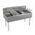 Krowne MoveWell Adaptive Station with Specialty Cocktail Kit Inserts – MW48-SC