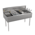 Krowne MoveWell Adaptive Station with Specialty Cocktail Kit Inserts – MW48-SC