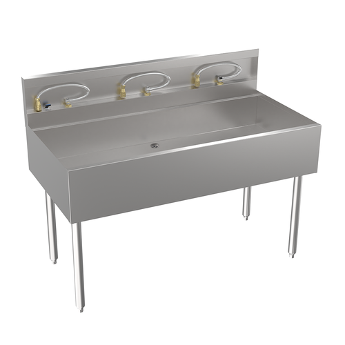 Krowne MoveWell Adaptive Station – MW48 (Base Model)