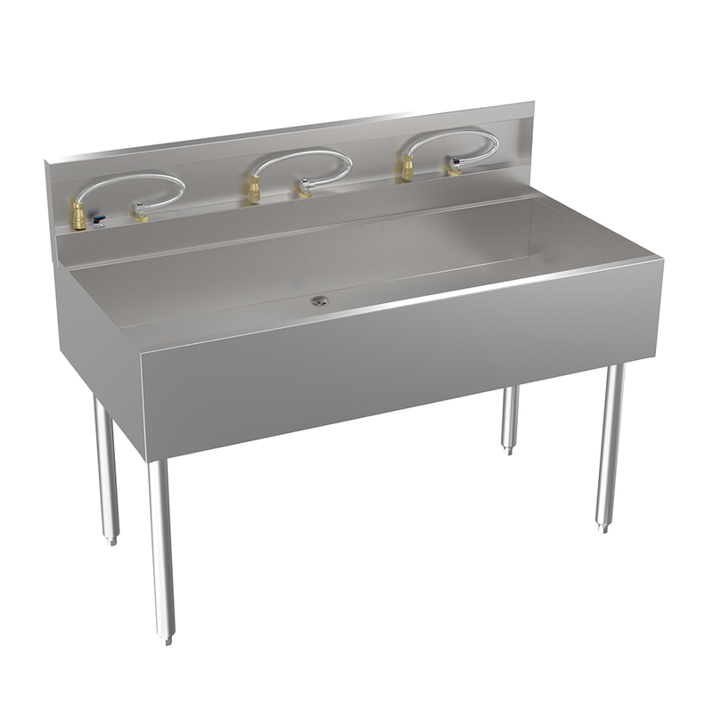 Krowne MoveWell Adaptive Station – MW48 (Base Model)