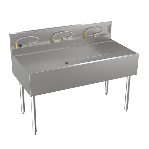 Krowne MoveWell Adaptive Station – MW48 (Base Model)