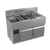 Krowne MoveWell Adaptive Station with Ultra-Low Profile Refrigeration & Margarita Kit – MW48R-MC