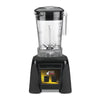 Waring MX1000XTXP 3.5 HP Commercial Blender with Paddle Switches and 48 oz Copolyester Container – 120V