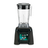 Waring MX1100XTX  3.5 HP heavy-duty Hi-Power electronic touchpad blender with timer and 64 oz copolyester container, 120 volts