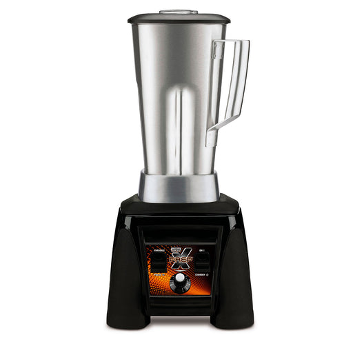 Waring XPREP Food Blender, 3.5 HP, Variable-Speed for Commercial Kitchens