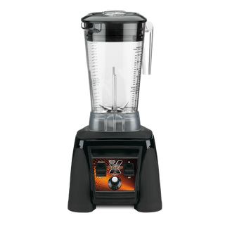 Waring MX1200XTX Heavy Duty XPREP Hi-Power Variable-Speed Food Blender with 64 oz. Copolyester Container