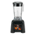 Waring MX1200XTX Heavy Duty XPREP Hi-Power Variable-Speed Food Blender with 64 oz. Copolyester Container