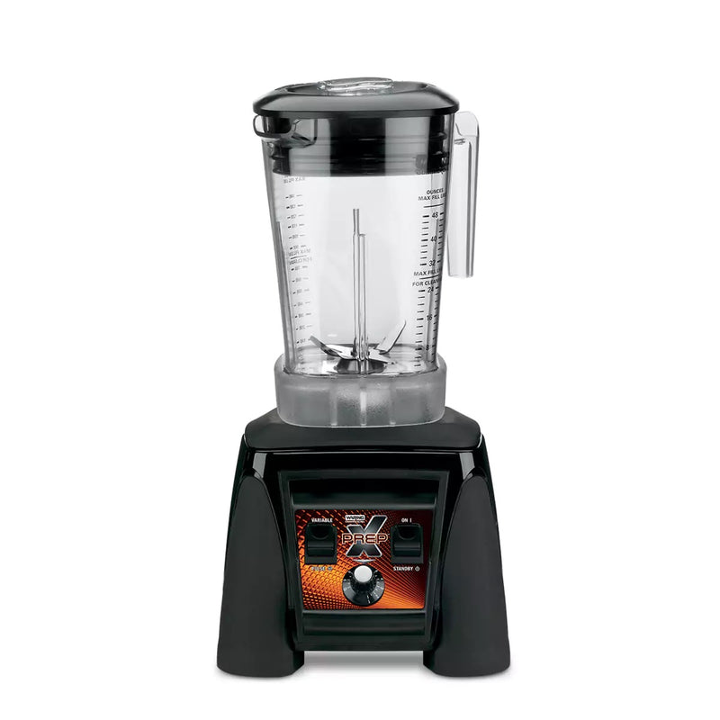 Waring 3.5 HP Heavy Duty XPREP Food Blender with Variable-Speed Control