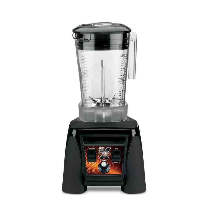 Waring 3.5 HP Heavy Duty XPREP Food Blender with Variable-Speed Control