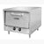 Adcraft PO-22 3600W Countertop Pizza Oven, 240V