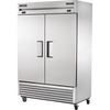 True T-49DT-HC Reach-In Solid Swing Door Dual Temperature Refrigerator/Freezer