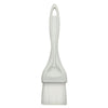 Winco NB-20 Nylon Pastry Brush - 2" Flat
