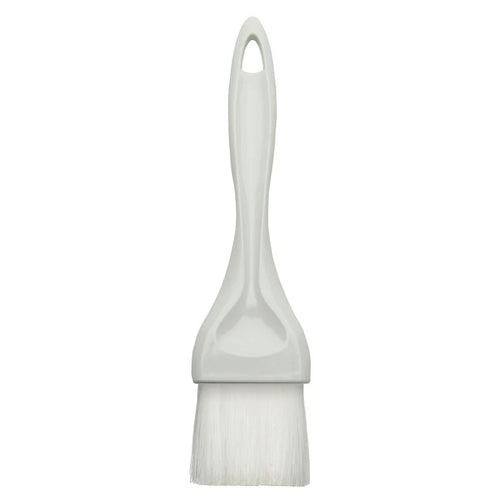 Nylon Pastry Brush Winco NB-20 - 2" Flat