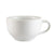 CAC Chinaware Clinton-Narrow Rim Cup 8oz 3 3/4