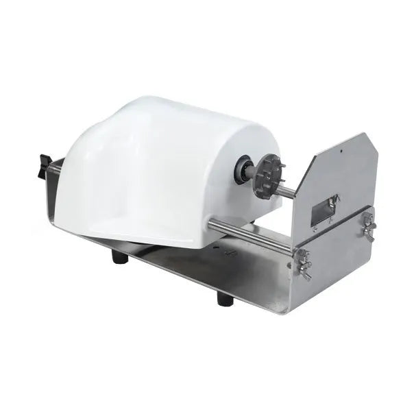 PowerKut Food Cutter – Spiral, Ribbon, Garnish & Chip Twister Styles