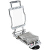 Easy Mozzarella Slicer – Consistent 5/16″ Slices, Made Easy
