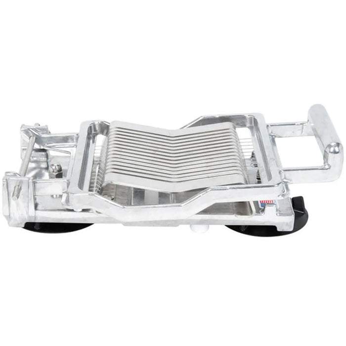 Easy Mozzarella Slicer – Consistent 5/16″ Slices, Made Easy