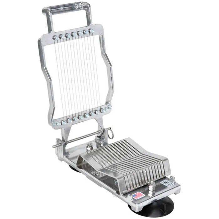 Easy Mozzarella Slicer™ – 5/16" Cheese Slicer