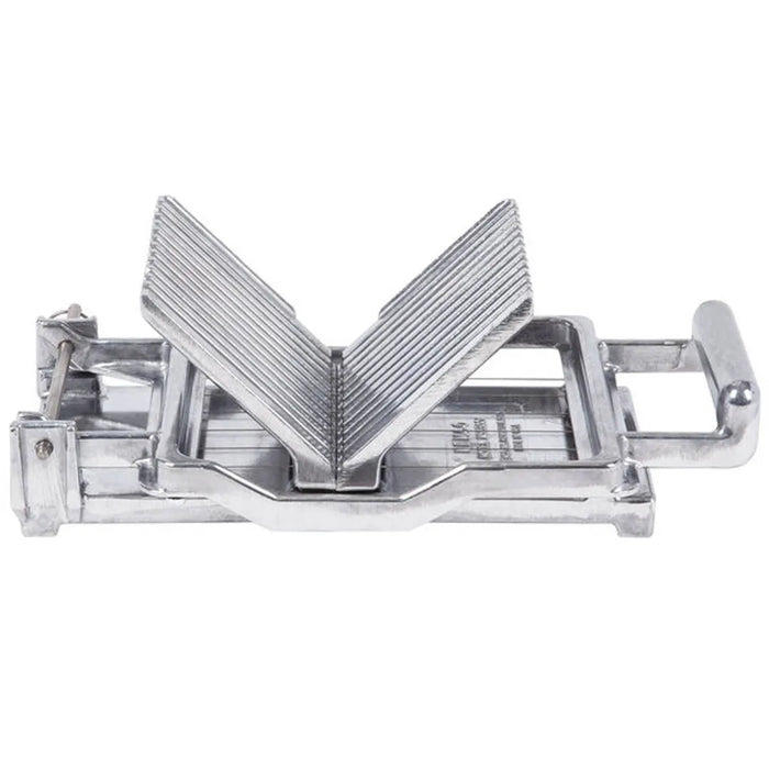 Easy Cheeser™ – Fast, Uniform Cheese Cuts in Seconds