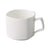 CAC Chinaware Niagara Square Cup 8oz