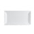 CAC Chinaware Niagara Rect. Platter 11 1/4