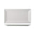 CAC Chinaware Niagara Rect. Platter