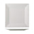 CAC Chinaware Niagara Square Plate 8