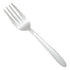 Flatware Flute, 18/0 Heavyweight, 1 doz by Winco