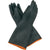 Latex Gloves Winco NLGH-18 - Heavy Duty