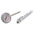 Winco TMT-P Pocket Test Thermometer 1 Inch Dial with Clip and Case