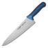 Winco Sof-Tek Chef Knife with Non-slip Handle