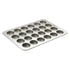 Winco Commercial Non-Stick Aluminized Steel Muffin & Cupcake Pans