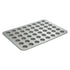 Winco Commercial Non-Stick Aluminized Steel Muffin & Cupcake Pans