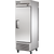True T-23PT-HC Pass-Thru Solid Swing Door Refrigerator