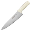 Winco Stäl 10" Commercial Chef's Kniveswith Polypropylene Handle