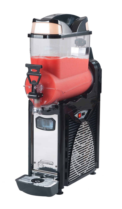 Eurodib Ice & Refrigeration Juice & Slush Dispensers Commercial Frozen Slush Dispenser