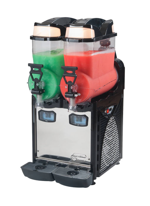 Eurodib Ice & Refrigeration Juice & Slush Dispensers Commercial Frozen Slush Dispenser